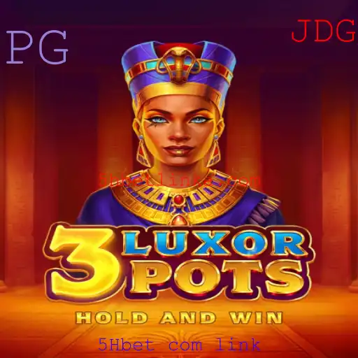Desvendando o Mundo de LuxorPots: Um Guia Completo