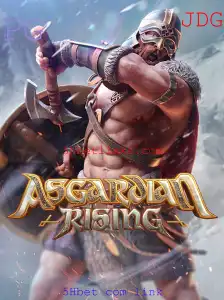 Descubra o Mundo Empolgante de AsgardianRising e Mergulhe em uma Aventura Épica