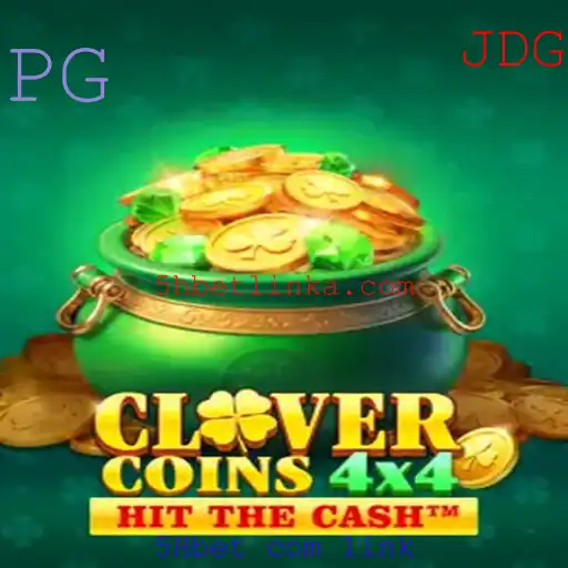 Descubra o Mundo de CloverCoins4x4: Jogo Inovador e Suas Regras