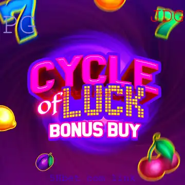 Descubra o Jogo CycleofLuckBonusBuy e Suas Regras