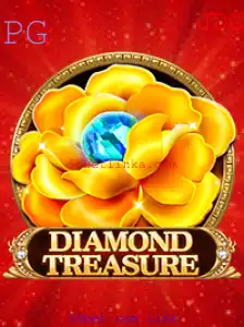 Descubra o Envolvente Mundo de Diamondtreasure