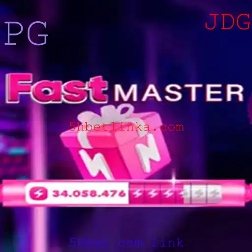 FastMaster: Descubra a Emoção do Novo Jogo Sensação