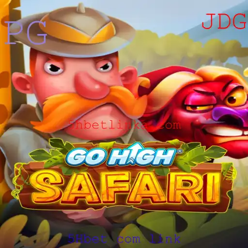 Descubra o Mundo Empolgante de GoHighSafari: Aventura e Estratégia no Safari Virtual