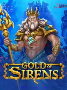 Explorando GoldofSirens: Um Mergulho em Aventuras Épicas