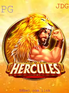Descubra o Fascinante Mundo do Jogo Hercules