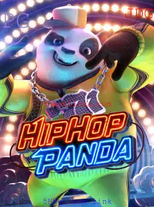 Explorando o Mundo de HipHopPanda: Regras e Inovações