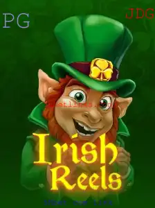 Explorando IrishReels: Um Novo Horizonte em Jogos de Cassino