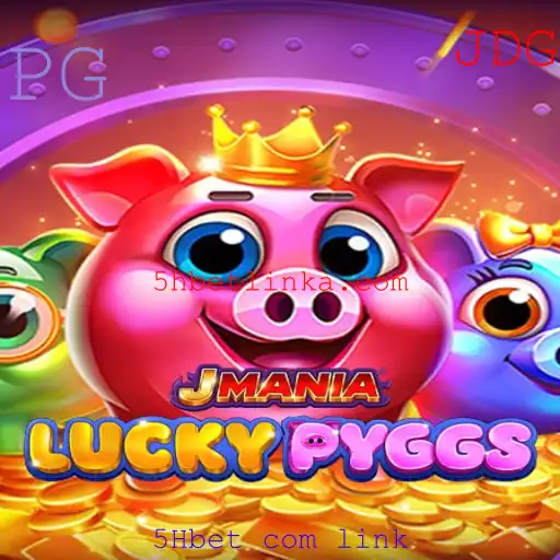 Descubra o Fascinante Jogo JManiaLuckyPyggs: Regras e Introdução