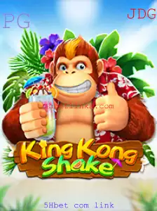 Descubra o Mundo Empolgante de KingKongShake: Um Mergulho nas Regras e Dinâmica do Jogo