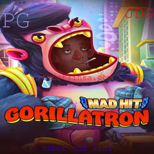 MadHitGorillatron: Um Mergulho no Universo Multijogador