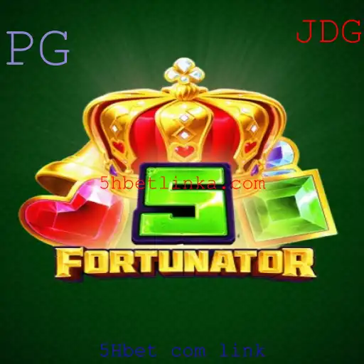 Descubra o Mundo de 5Fortunator: Um Jogo de Aventuras e Estratégias