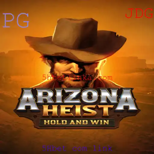 ArizonaHeist: Uma Jornada Empolgante no Mundo dos Jogos