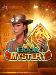Explorando as Aventuras Encantadoras de BookofMystery