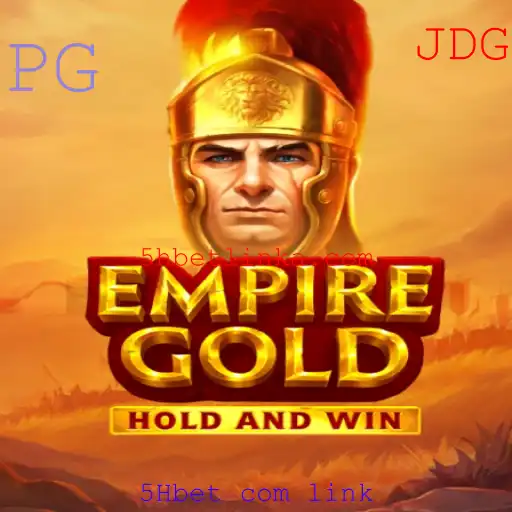 Descubra o Fascinante Mundo de EmpireGold com 5Hbet