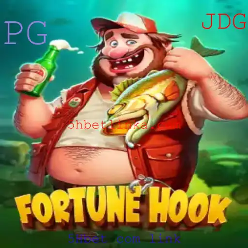FortuneHook: A Nova Sensação do Mundo dos Jogos