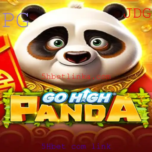 Explorando o Mundo de GoHighPanda: A Nova Sensação no Cenário dos Jogos