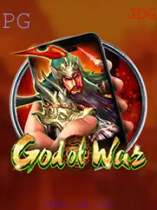 Descubra o Fascinante Universo de GodofWarM