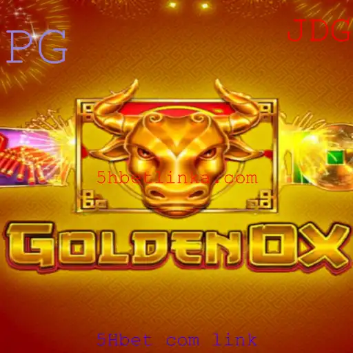 Descubra o Envolvente Jogo GoldenOx