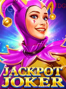 JackpotJoker: Descubra este Empolgante Jogo e suas Regras