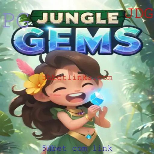 Descubra o Fascinante Mundo de JungleGems: O Jogo da Aventura Selvagem