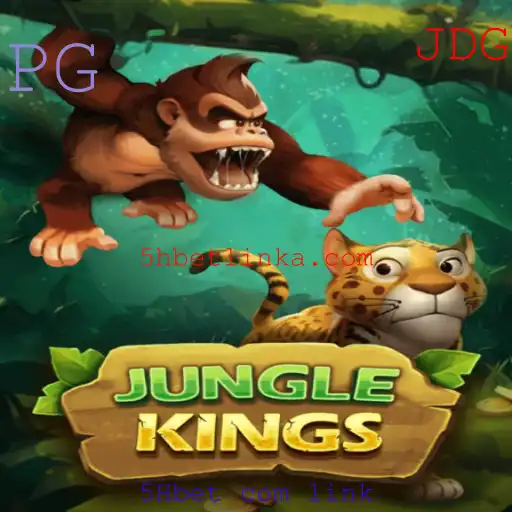 Descubra JungleKings: Regras e Funcionamento do Jogo