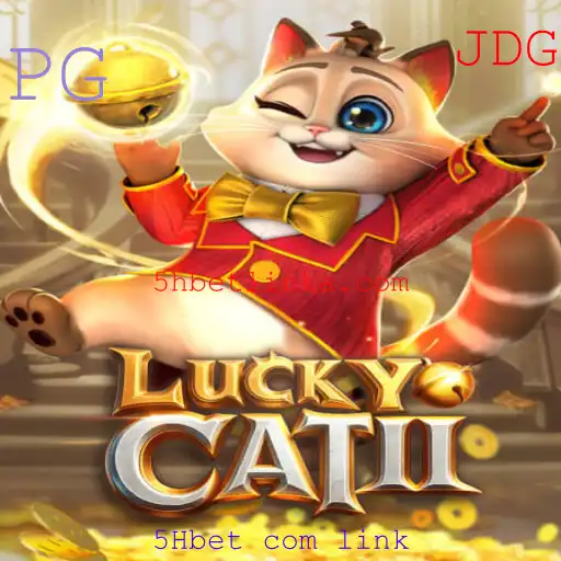 Descobrindo LuckyCatII: O Desafio do Século com 5Hbet