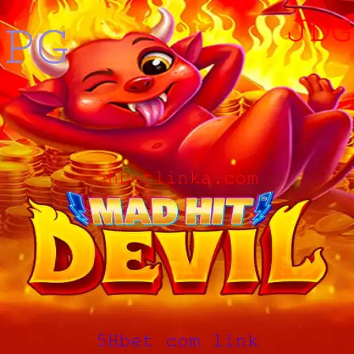 Explorando o Universo de MadHitDevil: Jogue e Vença com Estratégia