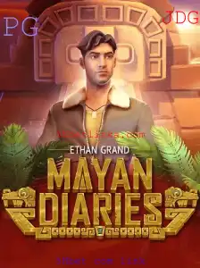 Explorando MayanDiaries: O Fascinante Mundo do Jogo e Sua Conexão com 5Hbet