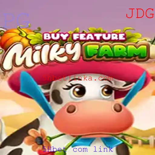Explorando o Fascinante Jogo MilkyFarmBuyFeature com a 5Hbet