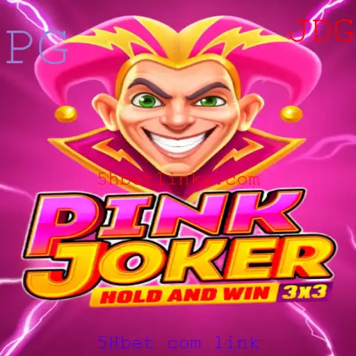 Descubra o Mundo Fascinante do Jogo Pinkjoker