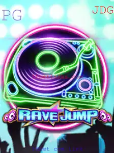 Descubra RaveJump: O Jogo Inovador que Combina Música e Ação