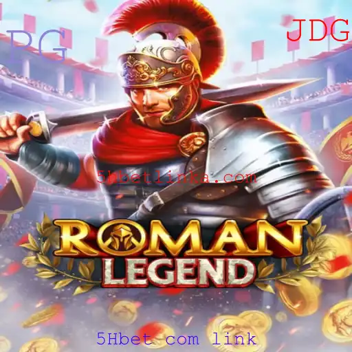 RomanLegend: Um Mergulho nas Aventuras da Antiga Roma