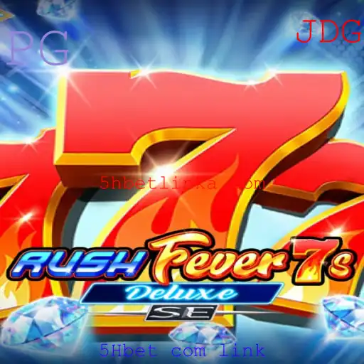 Explorando RushFever7sDeluxeSE: Um Mergulho no Novo Jogo Sensação