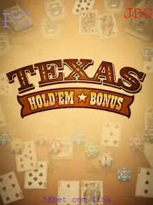 Texas Hold'em Bonus: Estratégias e Regras do Jogo Popular