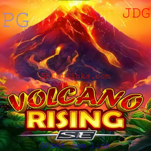 VolcanoRisingSE: Descubra o Mundo Explosivo deste Jogo de Aventura