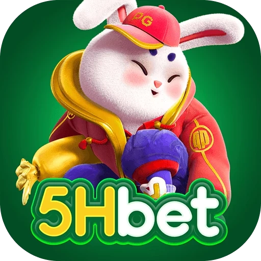 5Hbet com link Logo