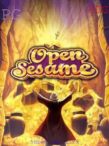 Explorando o Mundo de OpenSesame: Um Mergulho nas Regras e Estratégias