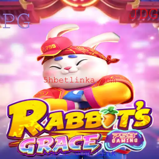 RabbitsGrace: Um Mergulho no Mundo Fascinante dos Coelhos Virtuais