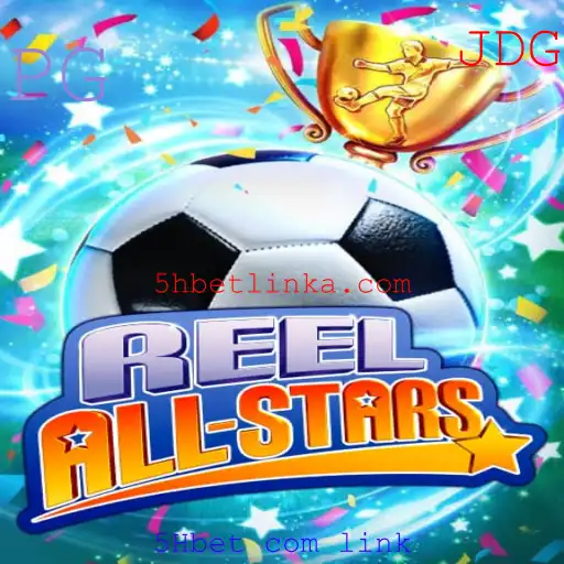 Conheça o Jogo ReelAllStars: Descrição, Introdução e Regras