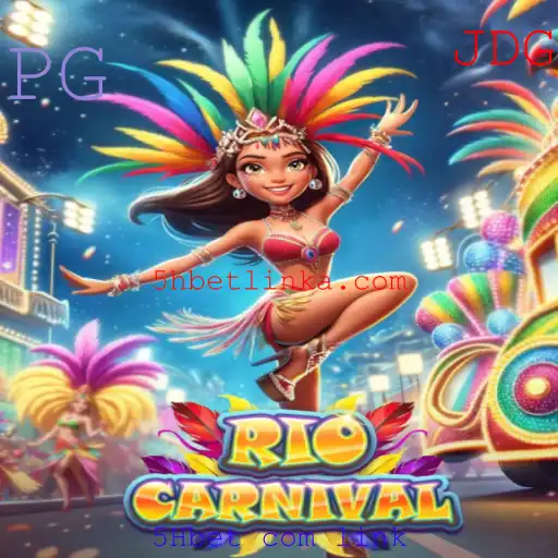 RioCarnival: Um Mergulho Vibrante na Cultura Brasileira