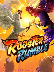 RoosterRumble: Uma Imersão no Mundo das Apostas e Estratégia