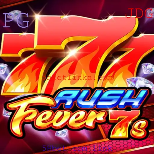 Descubra as Emoções do RushFever7s