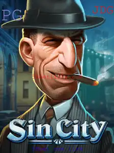 SinCity: Uma Imersão no Mundo dos Jogos de Aventura