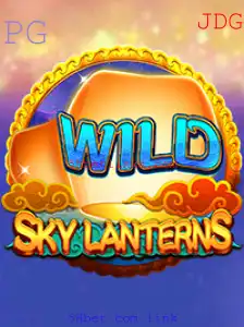 Descubra o Mundo Fascinante de SkyLanterns: Um Jogo de Estratégia e Destino