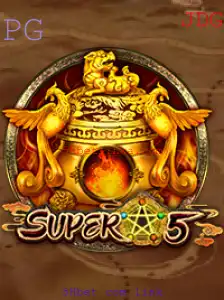 Descubra o Fascinante Mundo de Super5: O Jogo Revolucionário do Momento