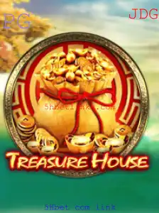 Explorando TreasureHouse: Uma Aventura em Busca de Riquezas