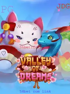 Explore o Mundo Mágico de Valley of Dreams: Um Guia Completo