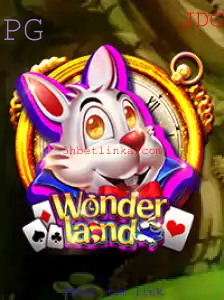 Explorando o Fascinante Jogo Wonderland